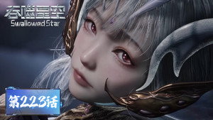 吞噬星空 1. évad Ep.223 223. epizód