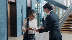 30 เพิ่งเริ่มต้น 1. évad Ep.4 4. epizód