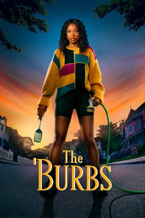 The 'Burbs poszter
