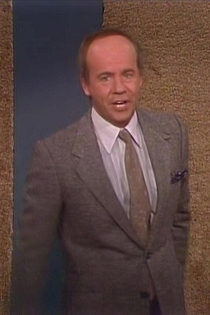 The Tim Conway Show poszter