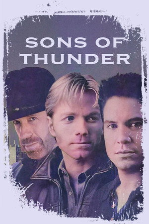 Sons of Thunder poszter