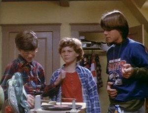 Eerie, Indiana 1. évad Ep.19 19. epizód