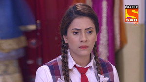 Jijaji Chhat Par Hai 1. évad Ep.346 346. epizód