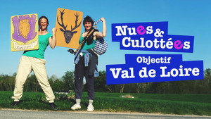 Nues et Culottées 1. évad Ep.2 2. epizód