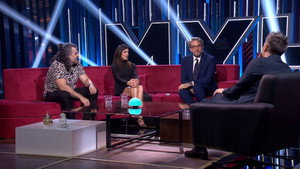 Martínez y hermanos 5. évad Ep.13 13. epizód