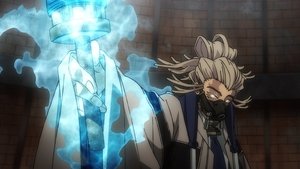 ガチアクタ 1. évad Ep.12 12. epizód
