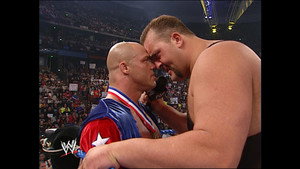 Pankráció - WWE: Smackdown 5. évad Ep.23 23. epizód