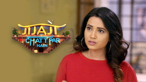 Jijaji Chhat Par Hai 1. évad Ep.543 543. epizód