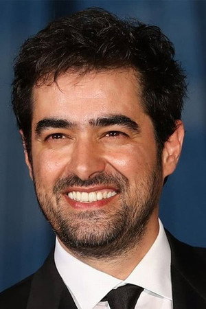 شهاب حسینی profil kép