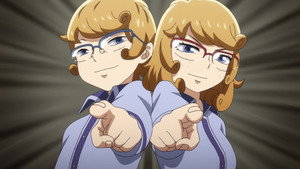 ムヒョとロージーの魔法律相談事務所 2. évad Ep.5 5. epizód