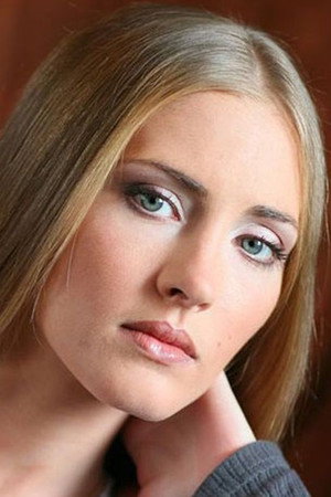 Анна Казючиц profil kép