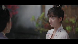 嫣语赋 1. évad Ep.5 5. epizód
