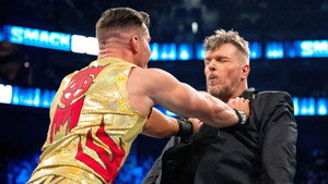 Pankráció - WWE: Smackdown 24. évad Ep.11 11. epizód