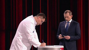 Камеди Клаб 14. évad Ep.30 30. epizód