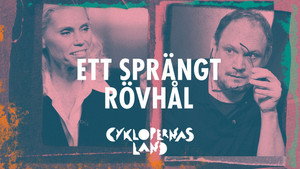Cyklopernas land 2. évad Ep.5 5. epizód