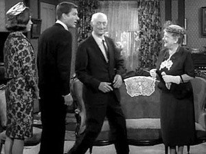 The Dick Van Dyke Show 3. évad Ep.4 4. epizód