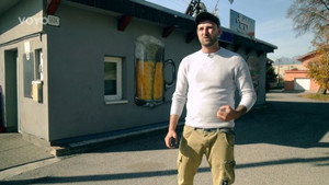 Na nože 1. évad Ep.2 2. epizód