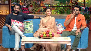 The Kapil Sharma Show 2. évad Ep.218 218. epizód