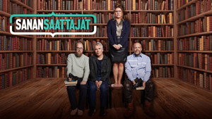 Sanansaattajat kép