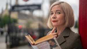 Killing Sherlock: Lucy Worsley on the Case of Conan Doyle 1. évad Ep.2 2. epizód