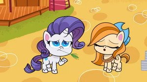 My Little Pony: Pony Life 2. évad Ep.10 10. epizód