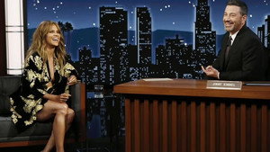 Jimmy Kimmel Live! 20. évad Ep.29 29. epizód