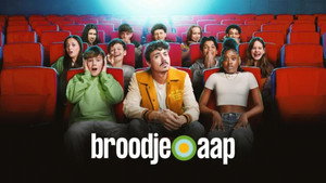 Broodje Aap kép