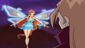 Winx Club 3. évad Ep.26 26. epizód