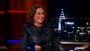The Colbert Report 10. évad Ep.46 46. epizód
