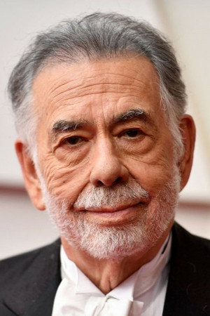 Francis Ford Coppola profil kép