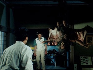 特警ウインスペクター 1. évad Ep.29 29. epizód