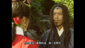 天蠶變之再與天比高 1. évad Ep.27 27. epizód