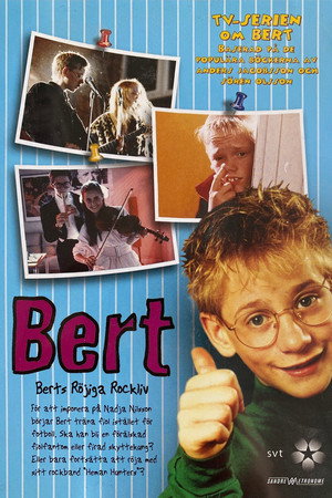 Bert poszter