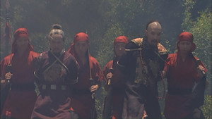 康熙王朝 1. évad Ep.28 28. epizód