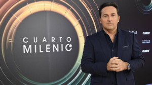 Cuarto Milenio kép