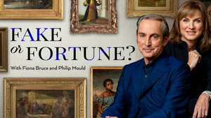 Fake or Fortune? kép