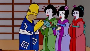 A Simpson család 10. évad Ep.23 30 perc Tokyo felett