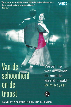 Van de Schoonheid en de Troost poszter
