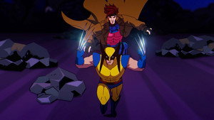 X-Men '97 kép