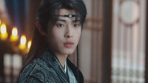 将军家的小儿子 1. évad Ep.9 9. epizód