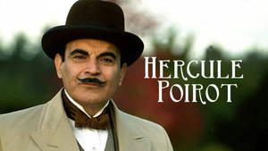 Agatha Christie: Poirot kép