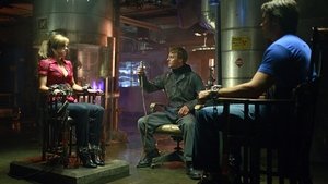 Smallville 8. évad Ep.5 Elkötelezettség