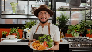 5 chefs dans ma cuisine 1. évad Ep.117 117. epizód