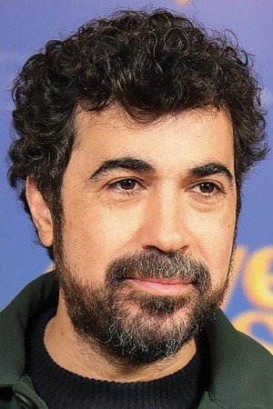 Paco Caballero profil kép