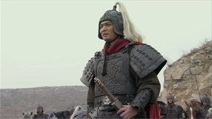 大秦帝国 3. évad Ep.31 31. epizód