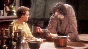 Faerie Tale Theatre 3. évad Ep.7 7. epizód