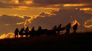 Lewis & Clark - The Journey of the Corps of Discovery 1. évad Ep.1 1. epizód