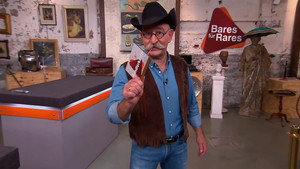 Bares für Rares 8. évad Ep.56 56. epizód