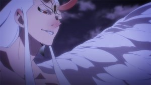 THE GOD OF HIGH SCHOOL ゴッド・オブ・ハイスクール 1. évad Ep.13 13. epizód