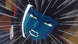 機動戦士Zガンダム 1. évad Ep.30 30. epizód